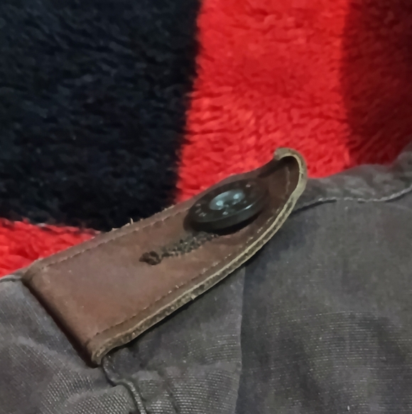 TNA Jacket - Picture 8 of 9